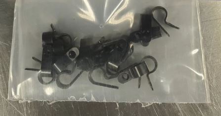 3/16 P-Clamp