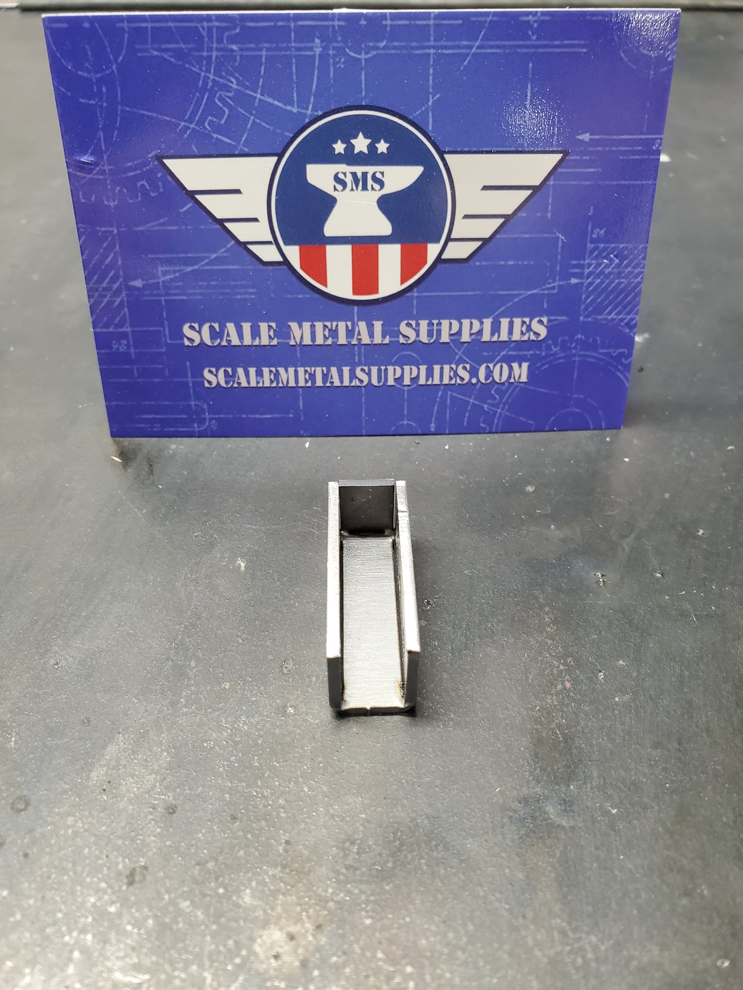 Tri-Mount Box