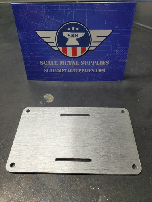 Battery Plate