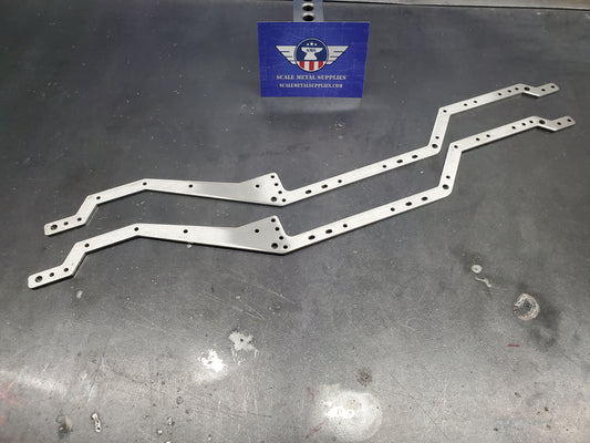Rokalope Chassis