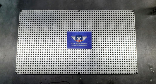 Modular Fixture Table 2.0