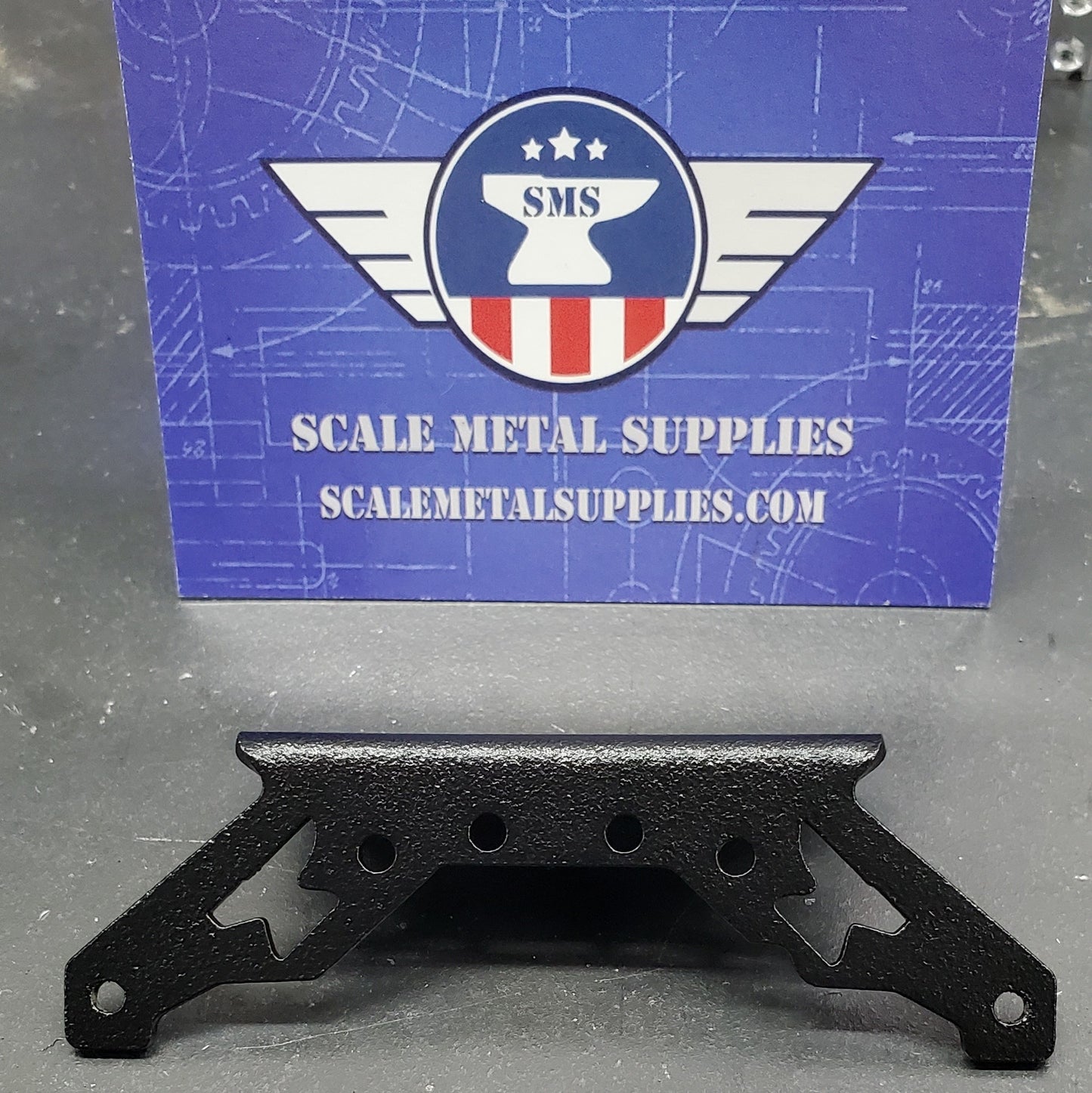 Element Rear Truss V2