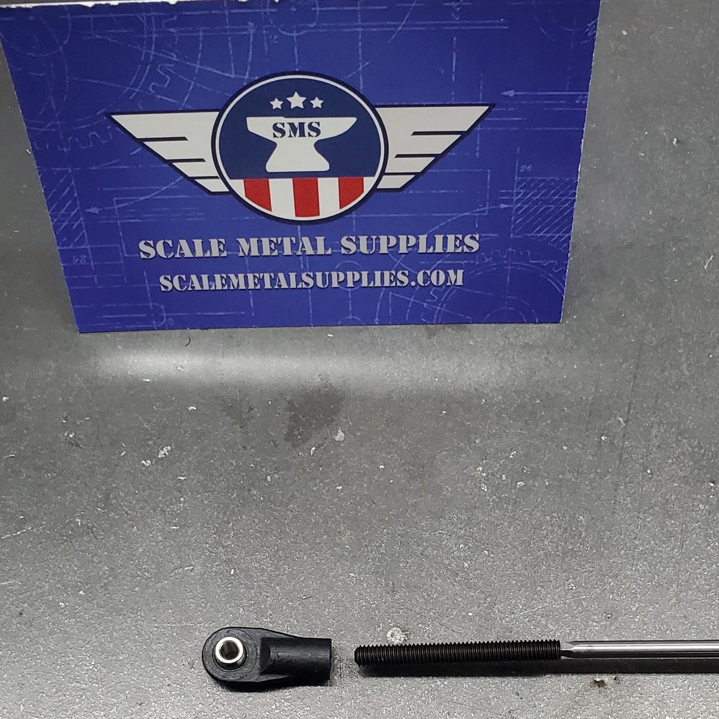 IFS 2 Steering Link set