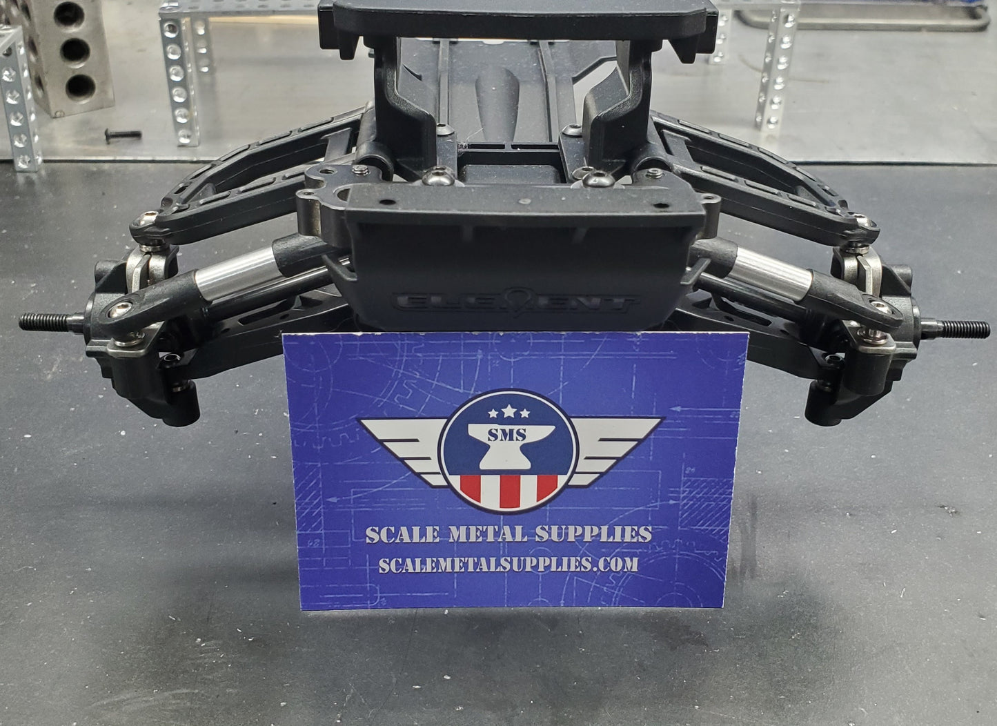 IFS 2 Steering Link set