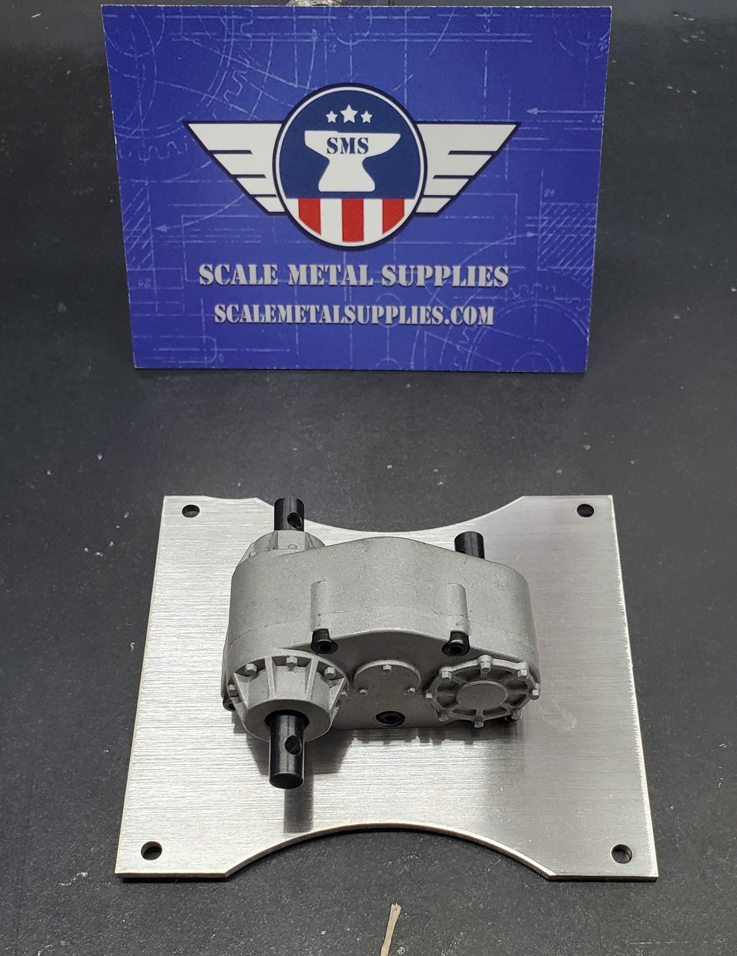 Super Skid MKII