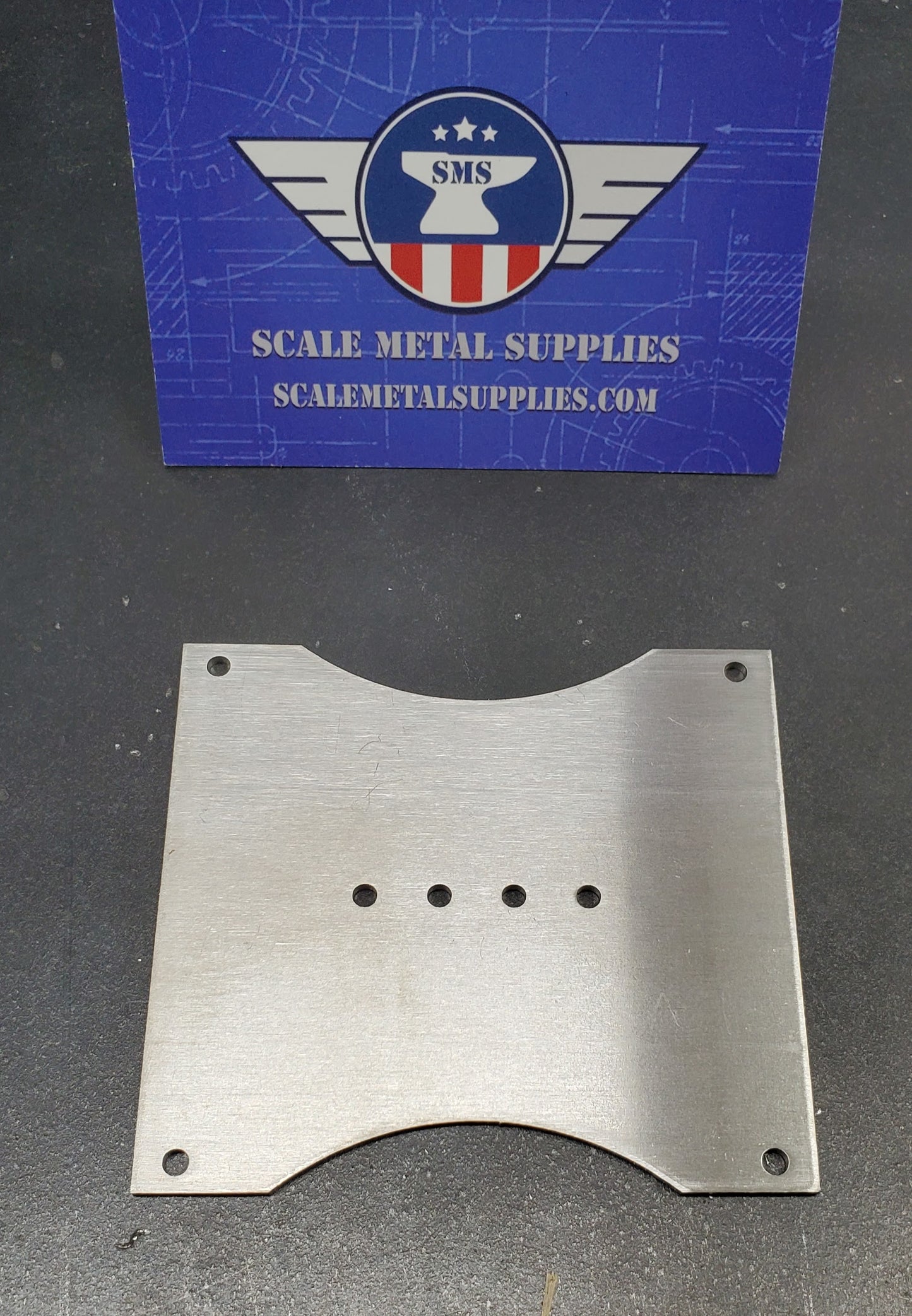 Super Skid MKII