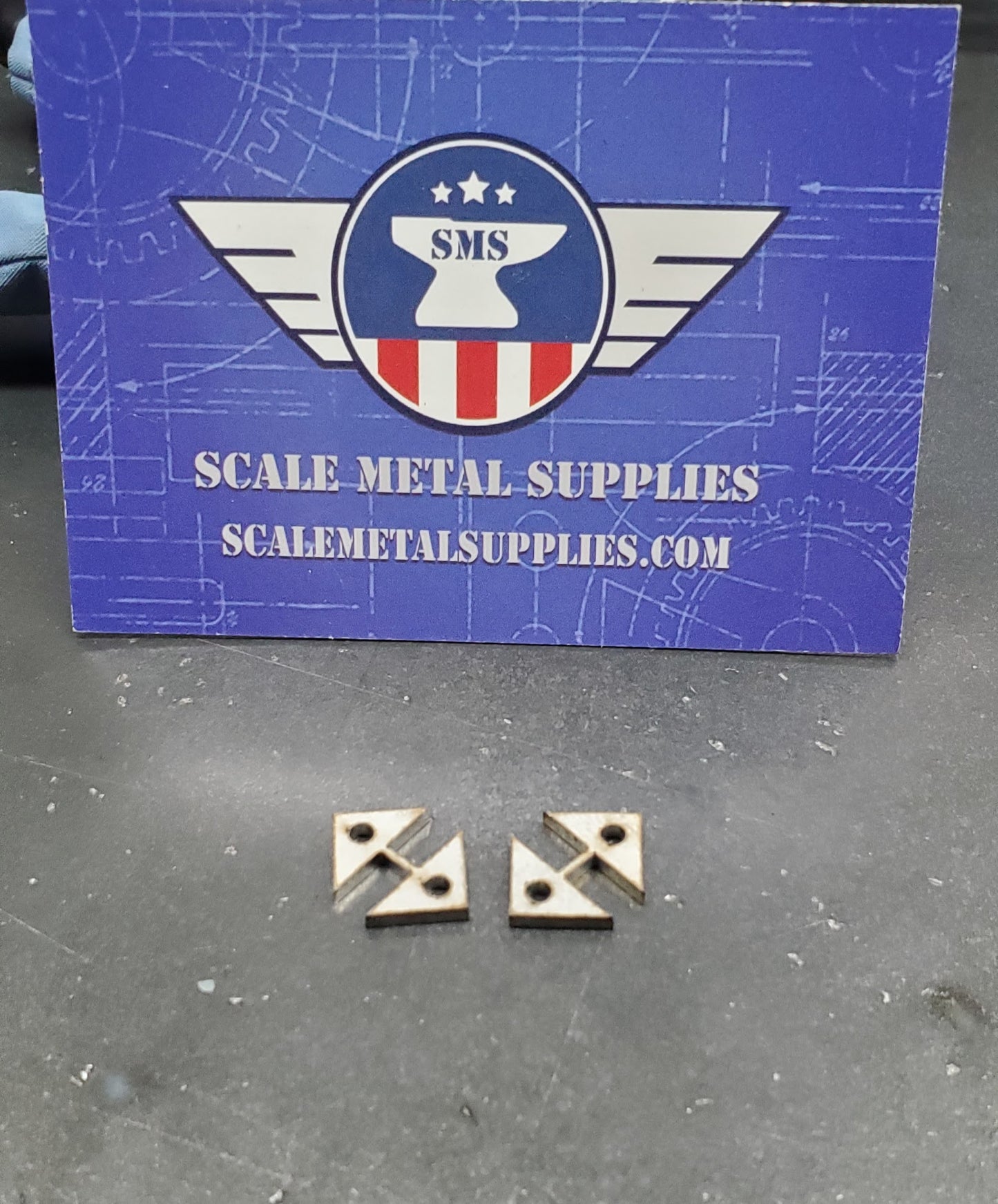 Korner Panel Tab