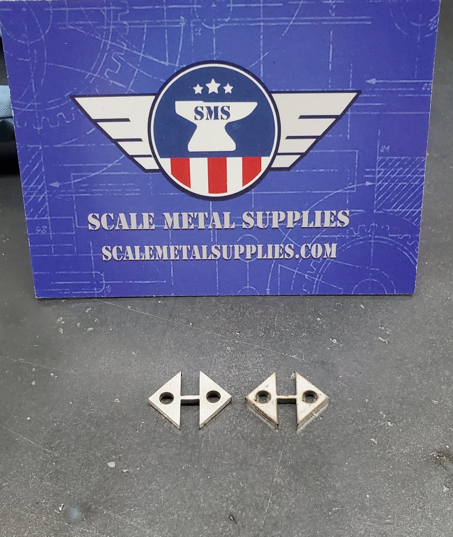 Korner Panel Tab