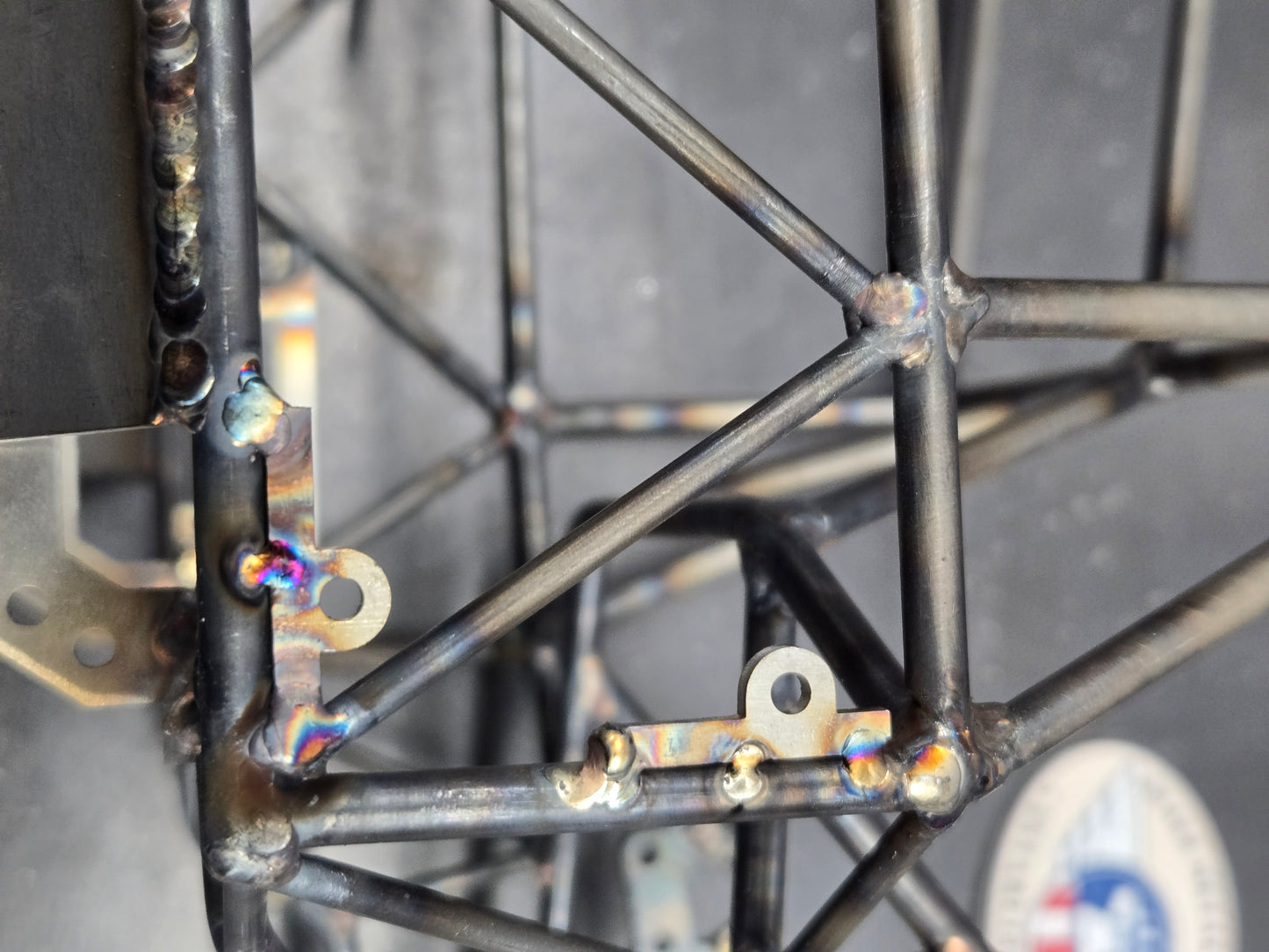 Panel Brackets