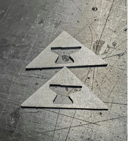 Anvil Gusset