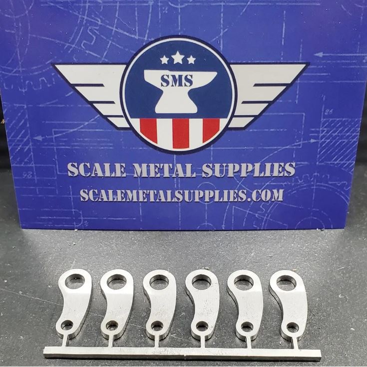 Big Bore Shock Tab