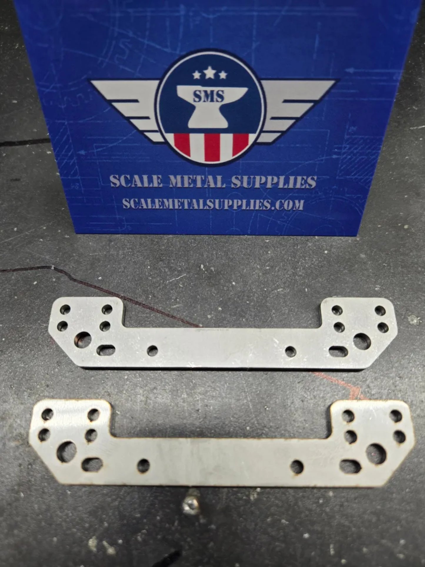 Buggy Build Plates