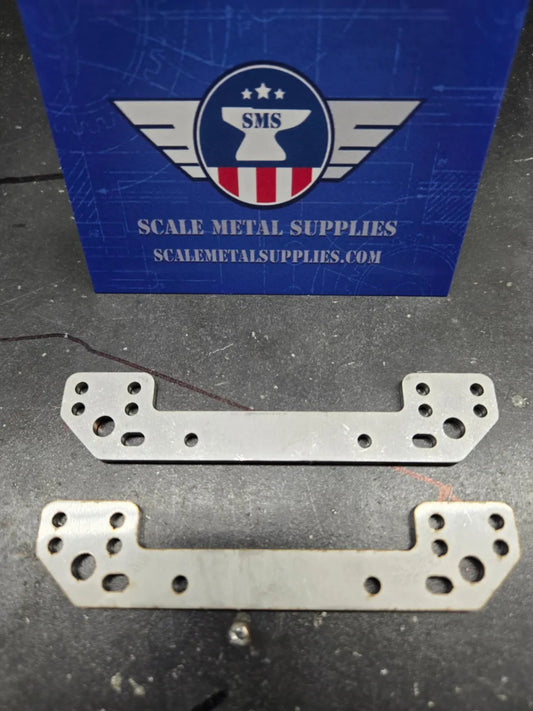 Buggy Build Plates