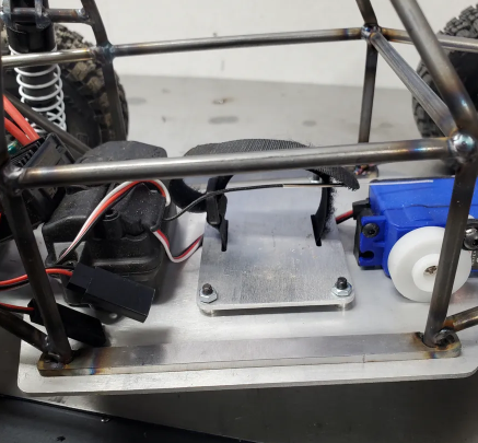 Build Bars