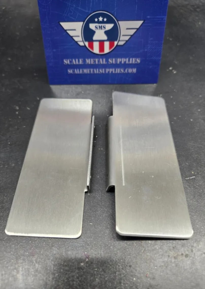 Builders Belly Plate