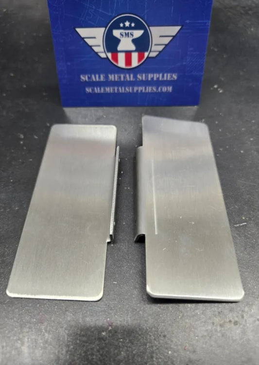 Builders Belly Plate