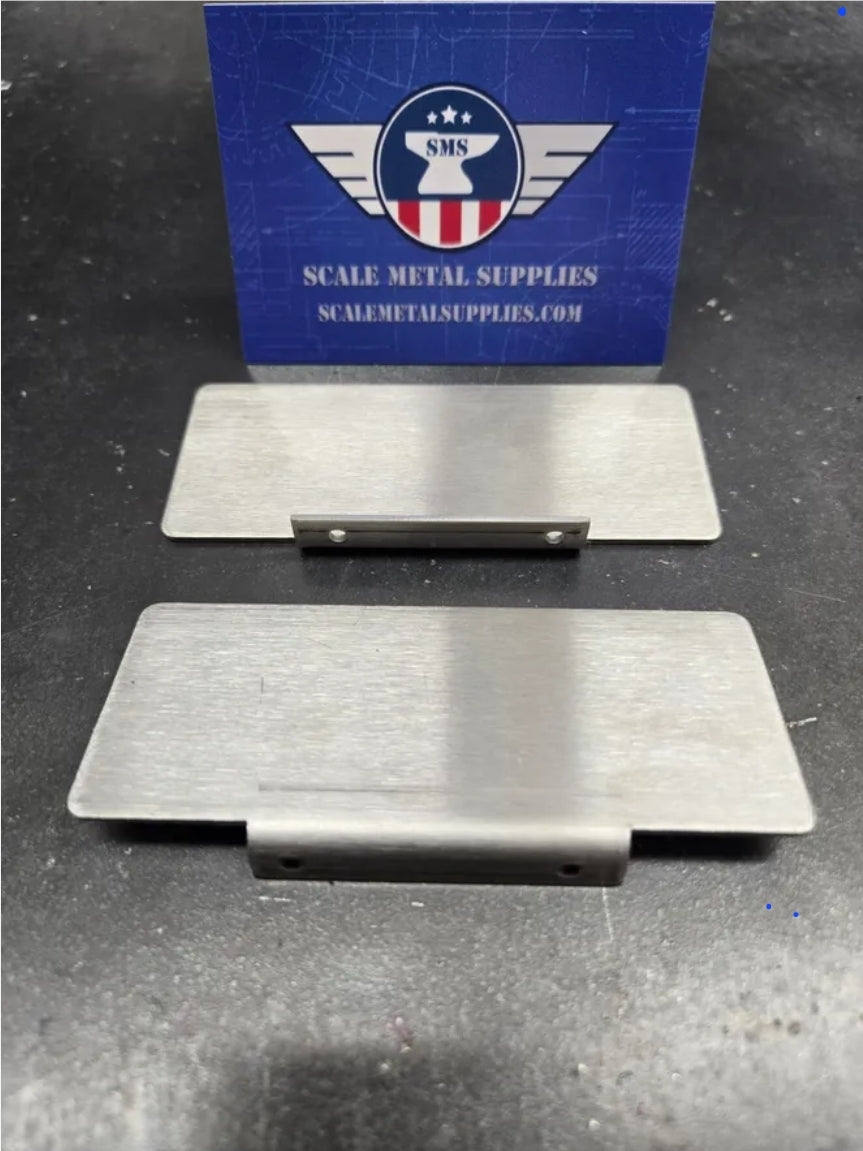 Builders Belly Plate
