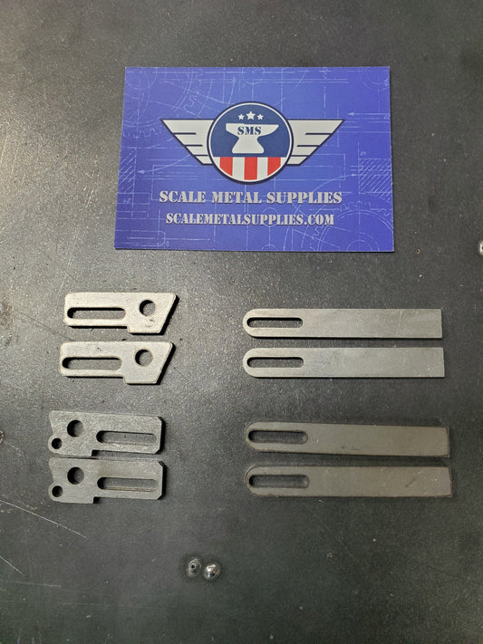 Bumper Tab Sets