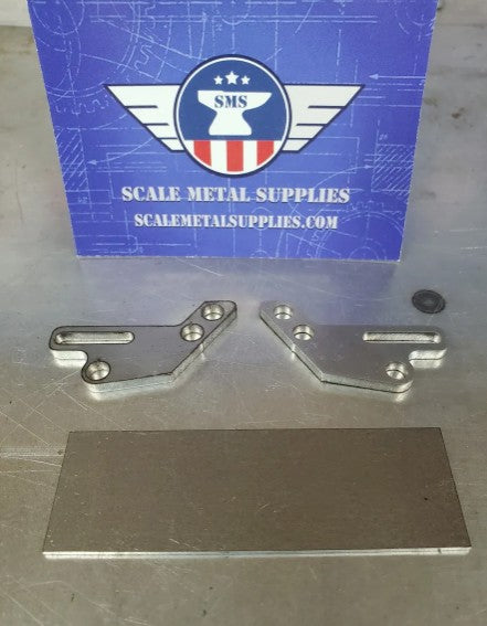 Desert Bumper Basic Kit