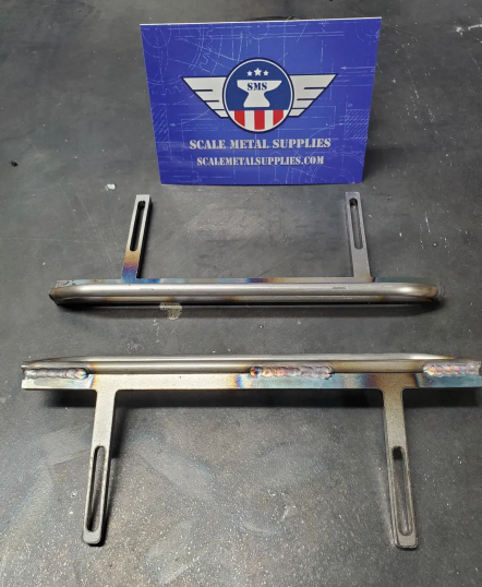 Element Double Barrel Sliders