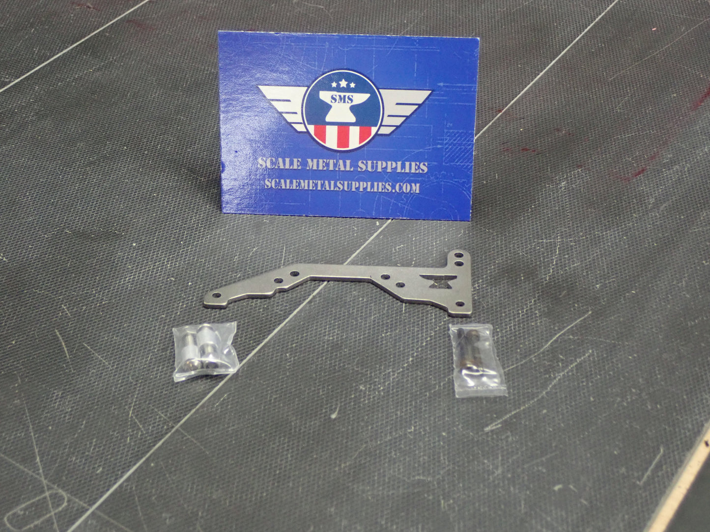 3 Link Rear Truss