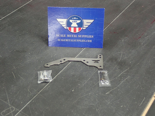 3 Link Rear Truss
