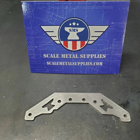 Element Axle Truss