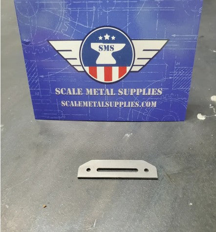 Fairlead Tab