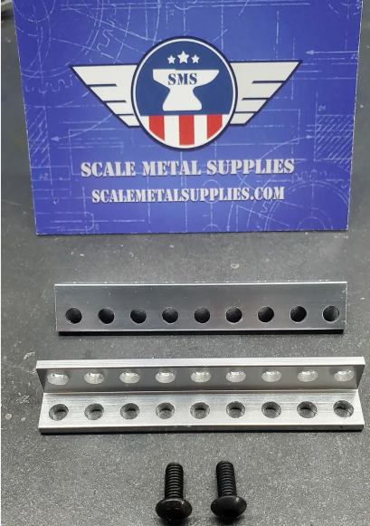 Fixture Table Clamp Set