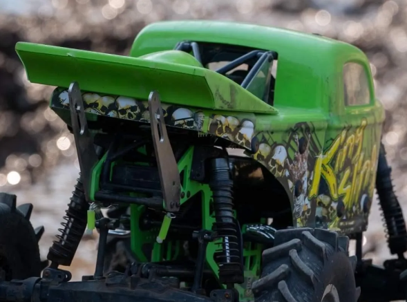 Gnar Bars