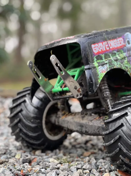 Gnar Bars