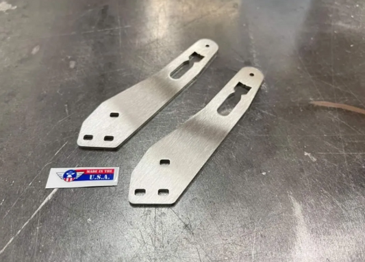 Gnar Bars