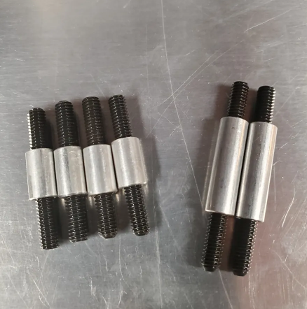 IFS 1 Long Travel