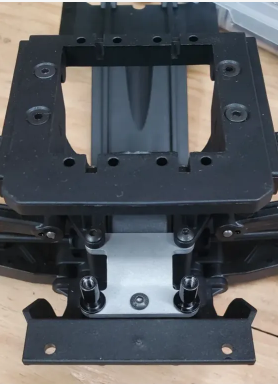 IFS2 Steering Rack Bearing Set