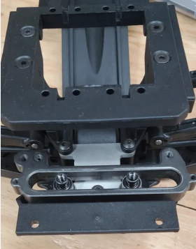 IFS2 Steering Rack Bearing Set