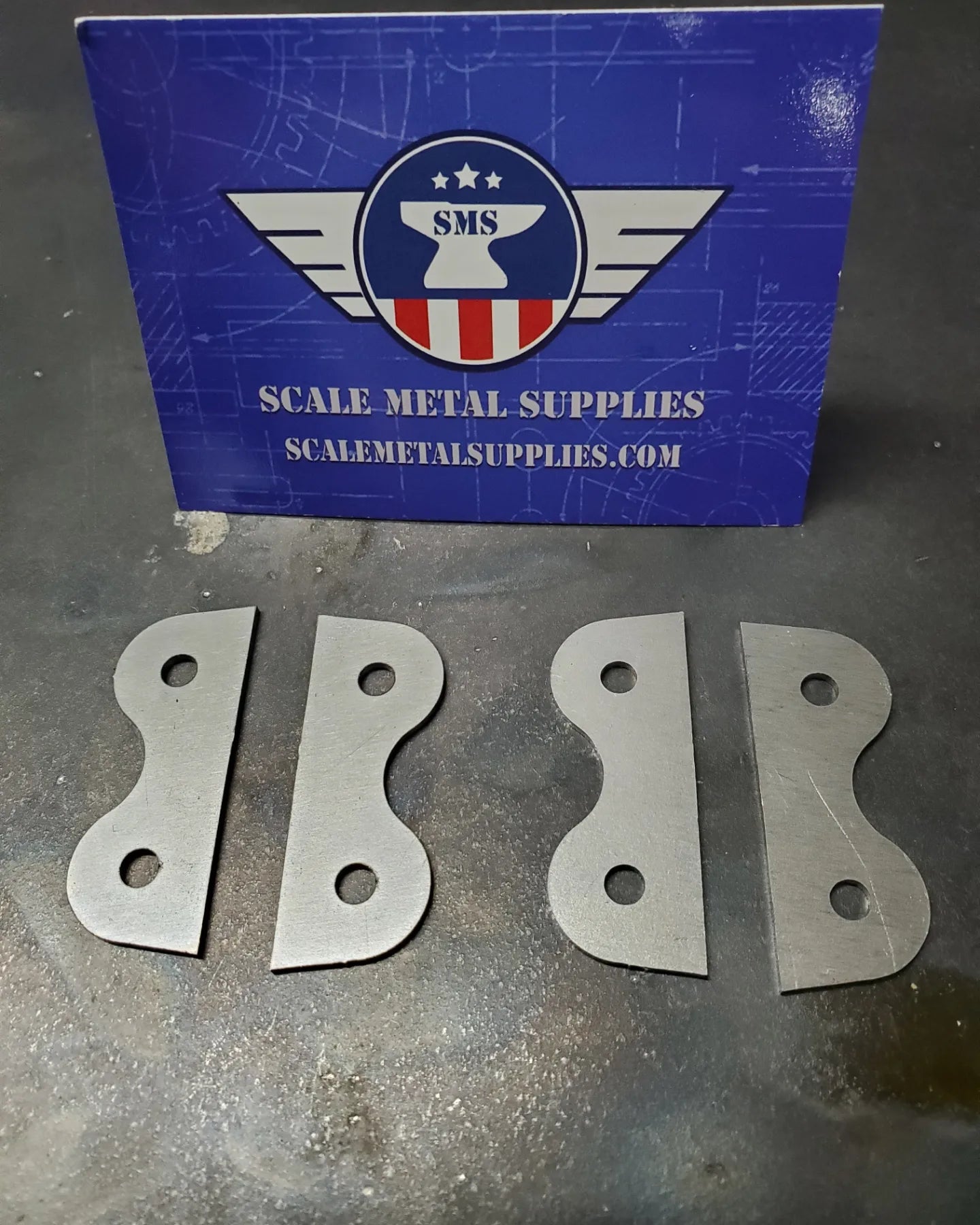 Tab No.7 XL