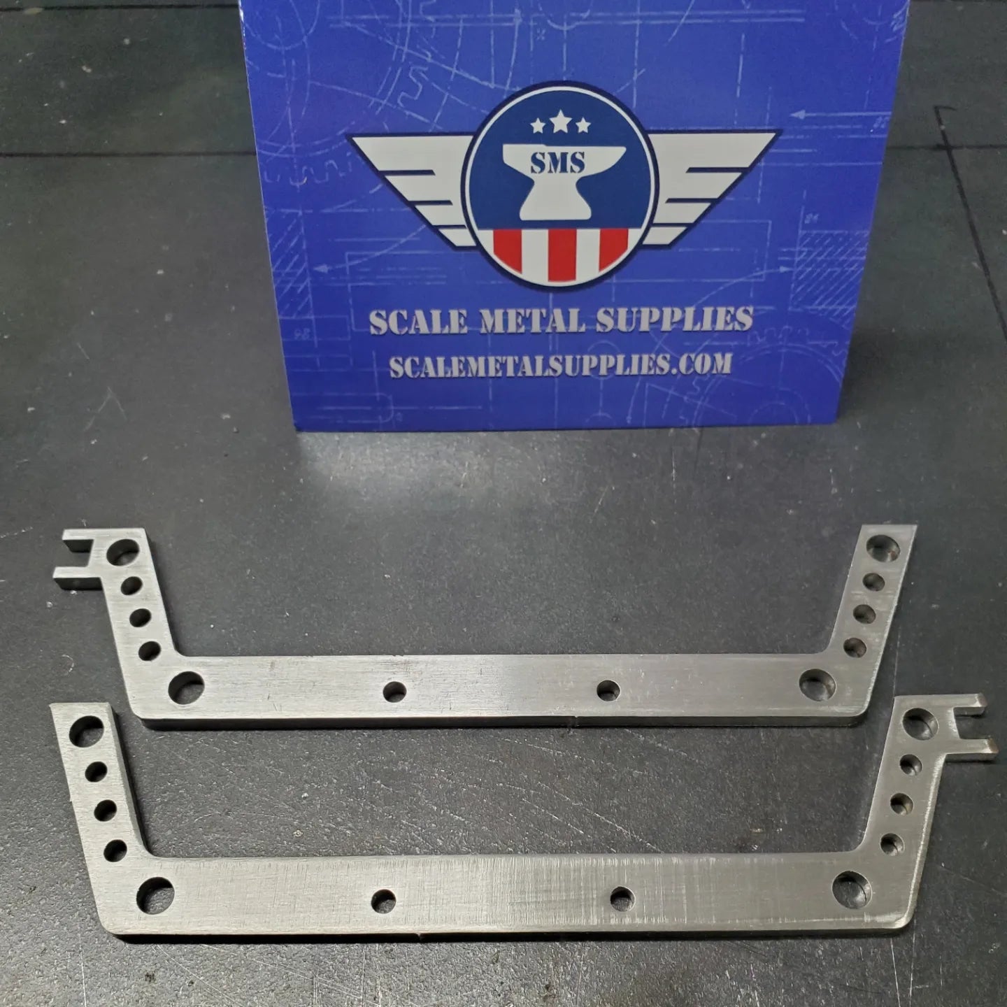 Buggy Build Plates
