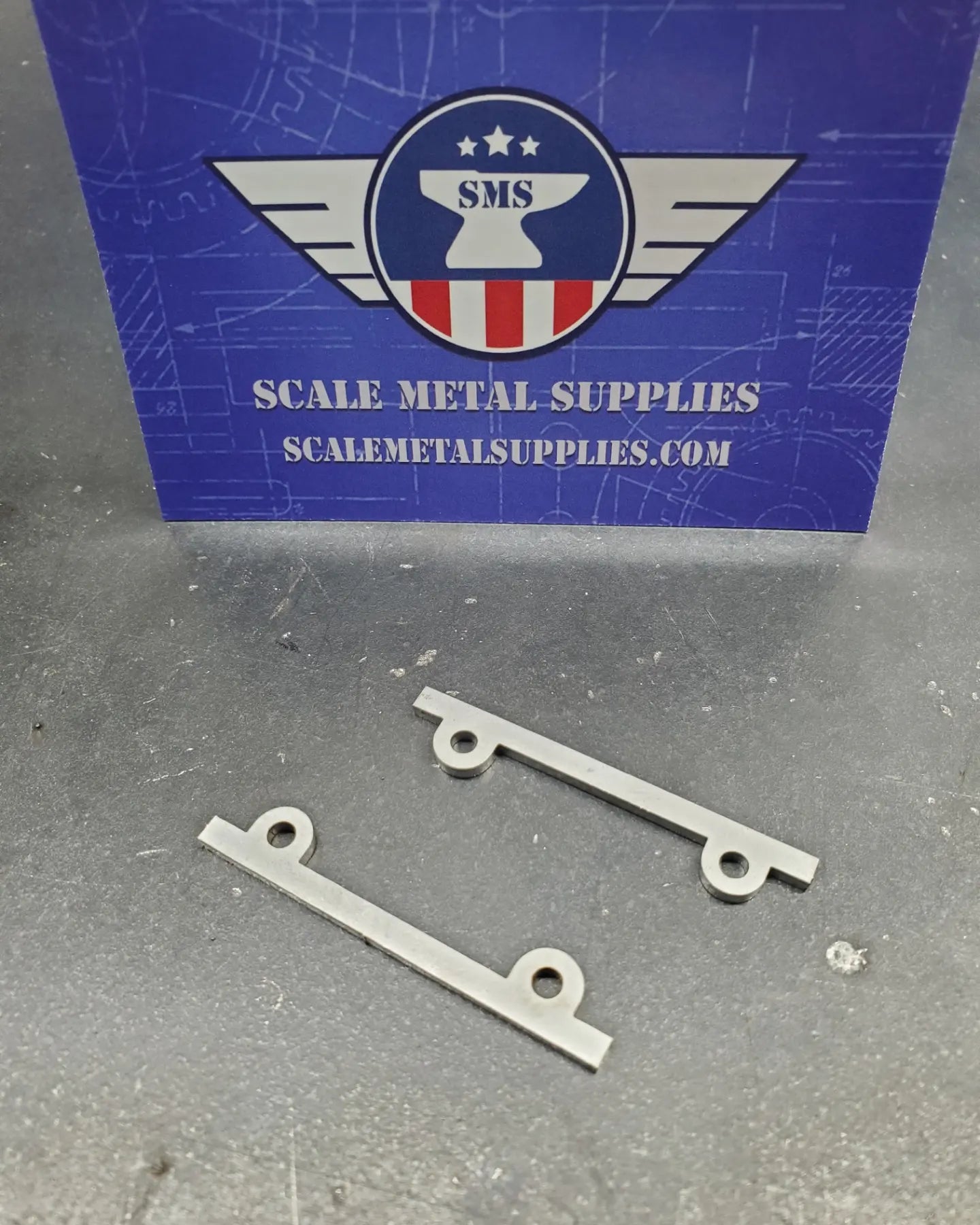 Panel Brackets