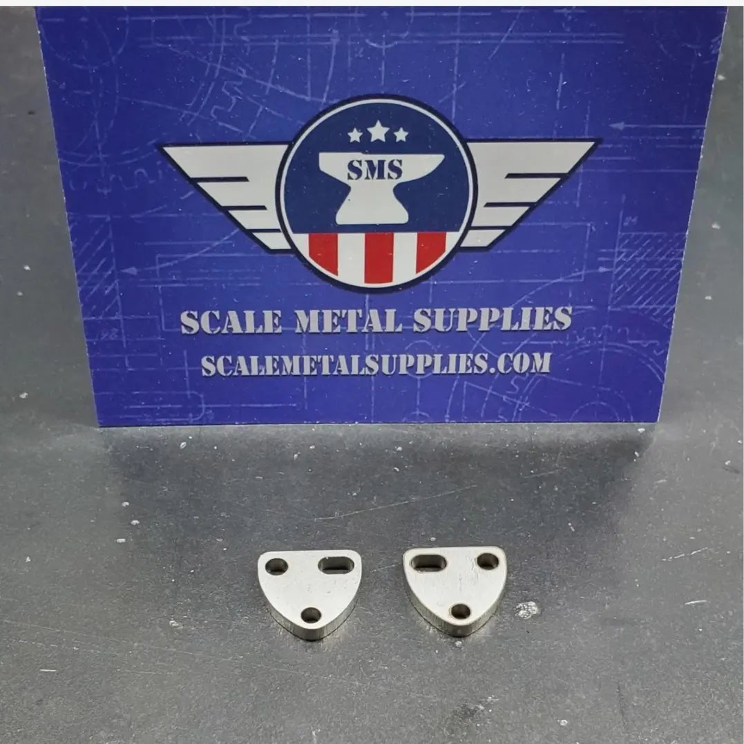 Universal Swaybar Mount
