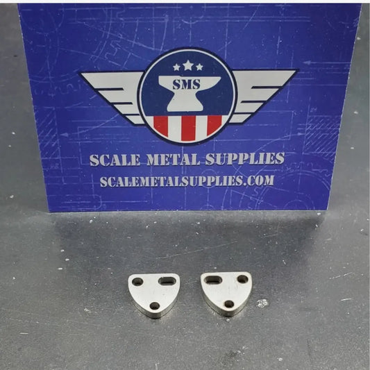 Universal Swaybar Mount
