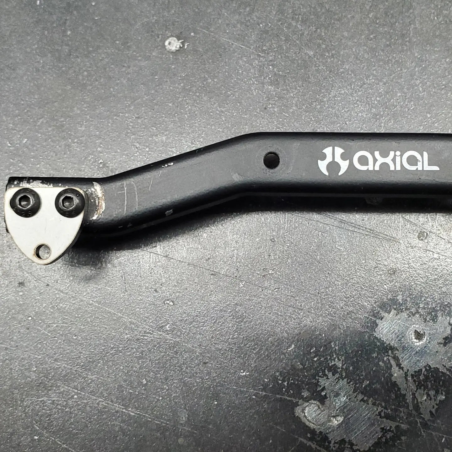 Universal Swaybar Mount