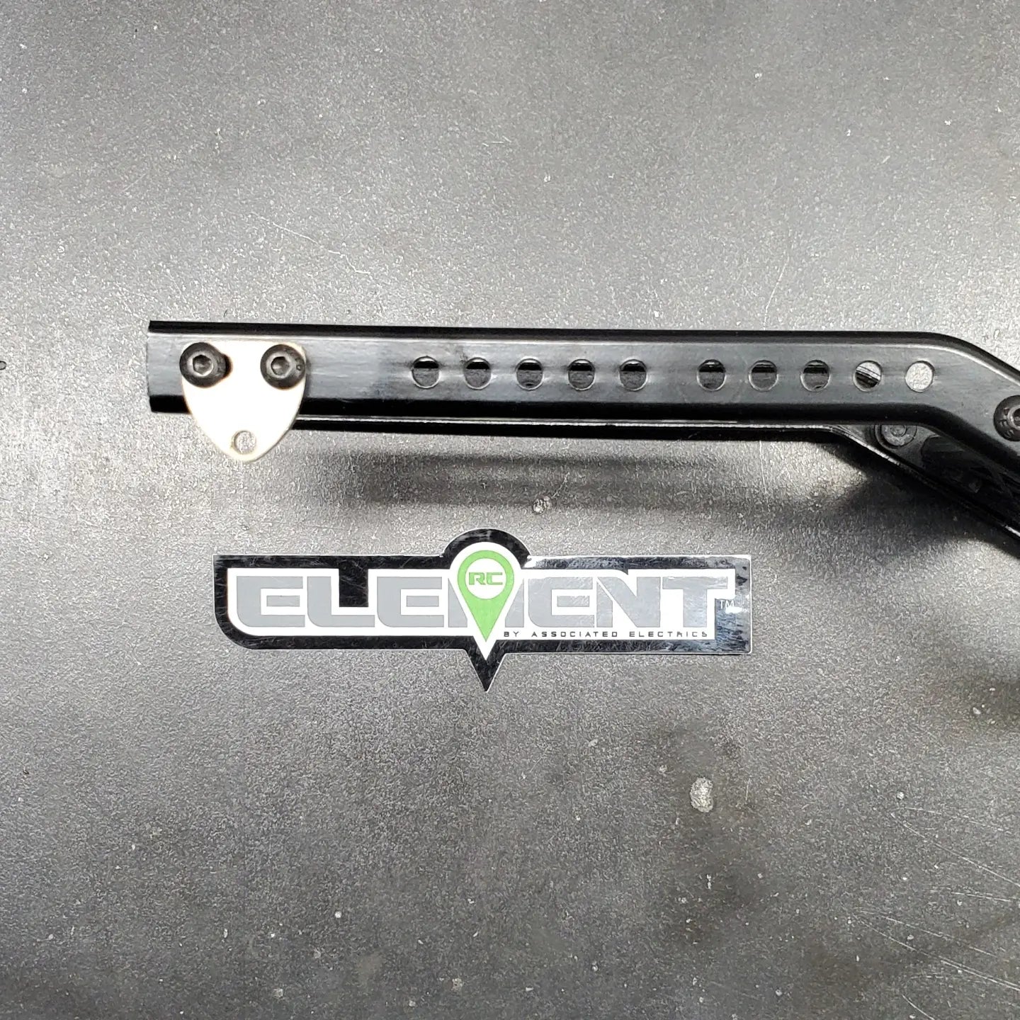 Universal Swaybar Mount