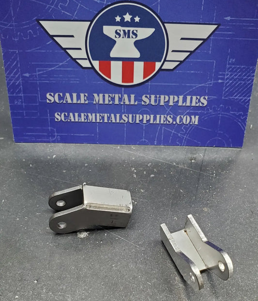Panhard/I-Beam Pivot mount