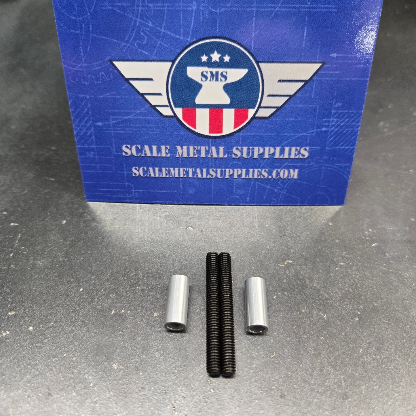 IFS 2 Steering Link set
