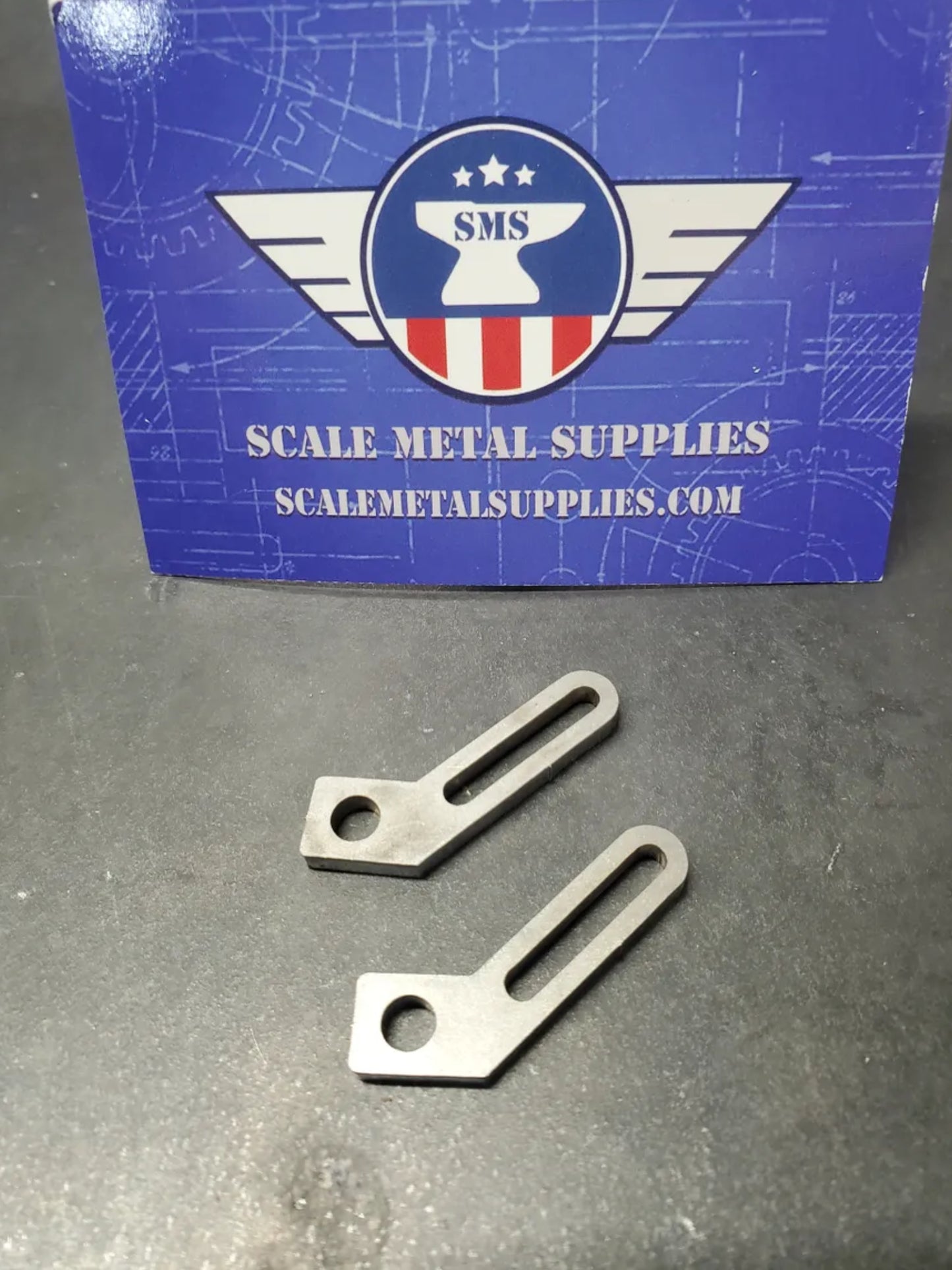 Internal Bumper Tabs