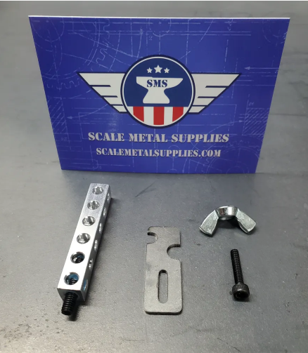 Ladder Fixture Set Short