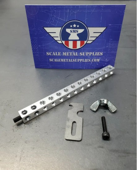 Ladder Fixture Set Tall