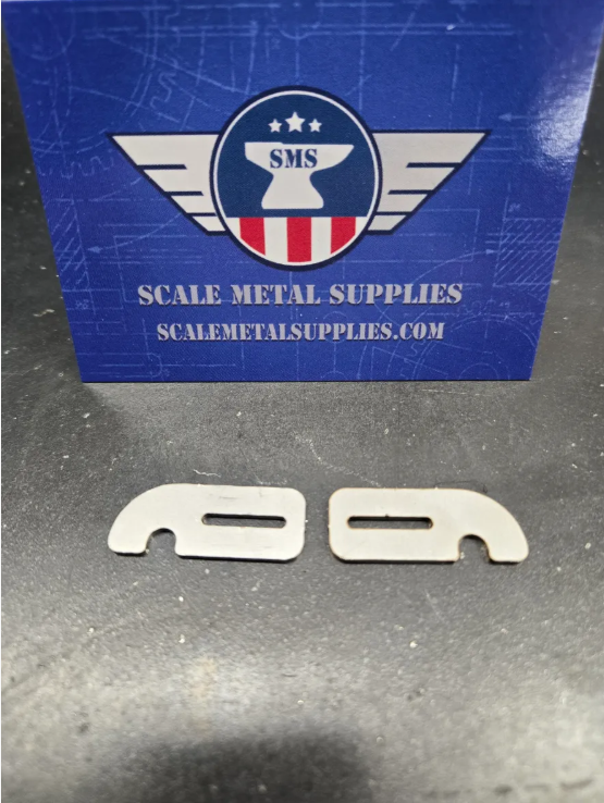 Light Bar Mounting Tabs