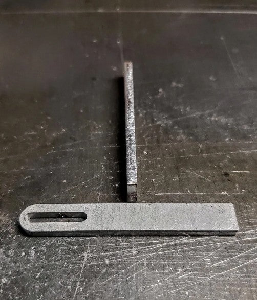 Long Bumper Tabs