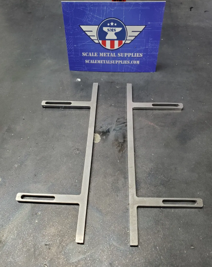 Low Profile Sliders